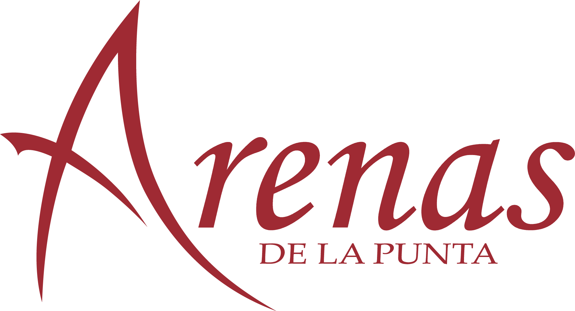 Arenas de La Punta